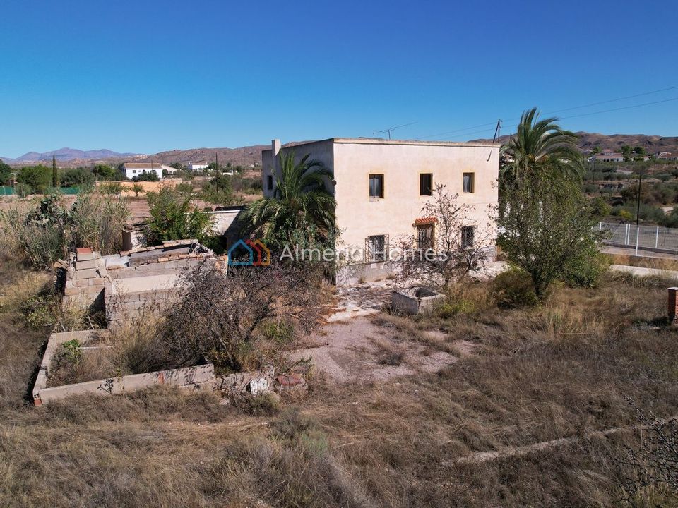 Landejendom i Albox, Almeria - foto 5