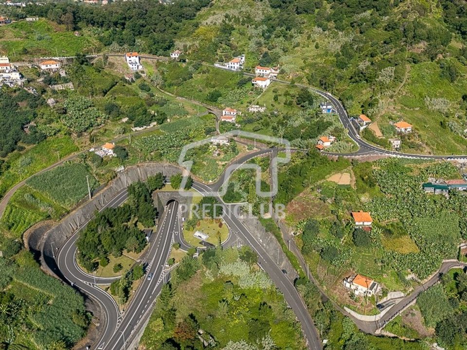 Helårsgrund i Machico, Madeira - foto 5