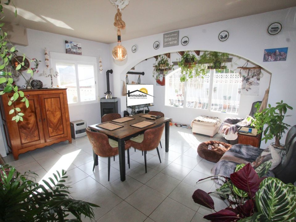Villa i Calpe, Alicante - foto 5
