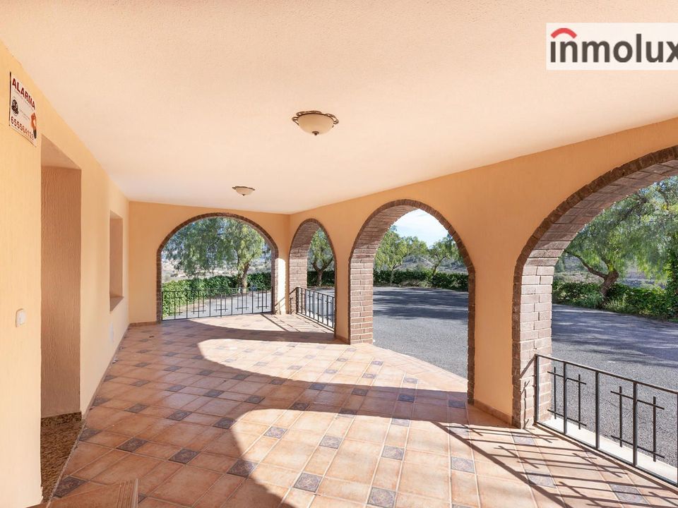 Villa i Monovar, Alicante - foto 4