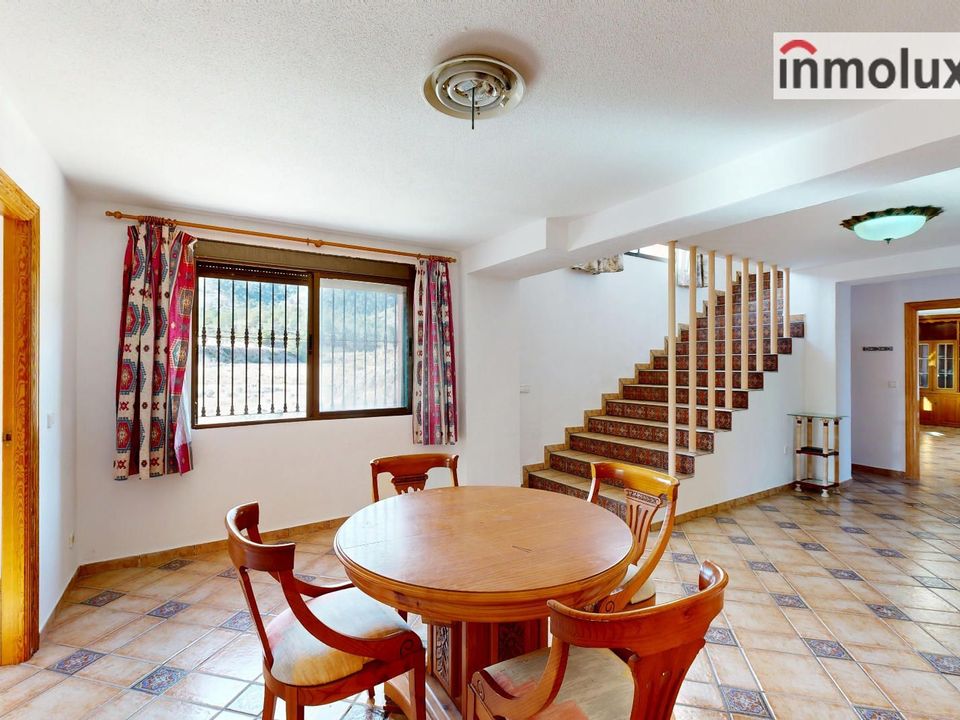 Villa i Monovar, Alicante - foto 5
