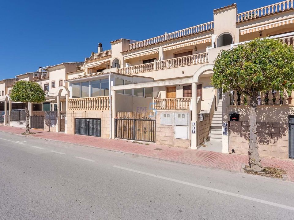 Apartamento en San Fulgencio, Alicante - foto 1