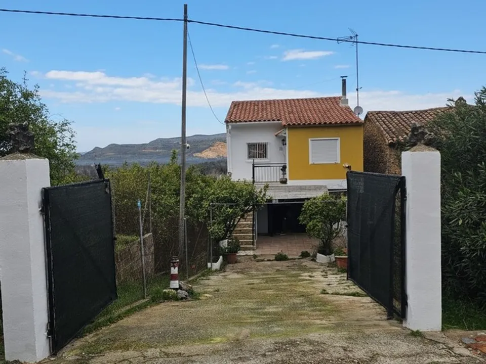 Landejendom i Xativa, Valencia - foto 1