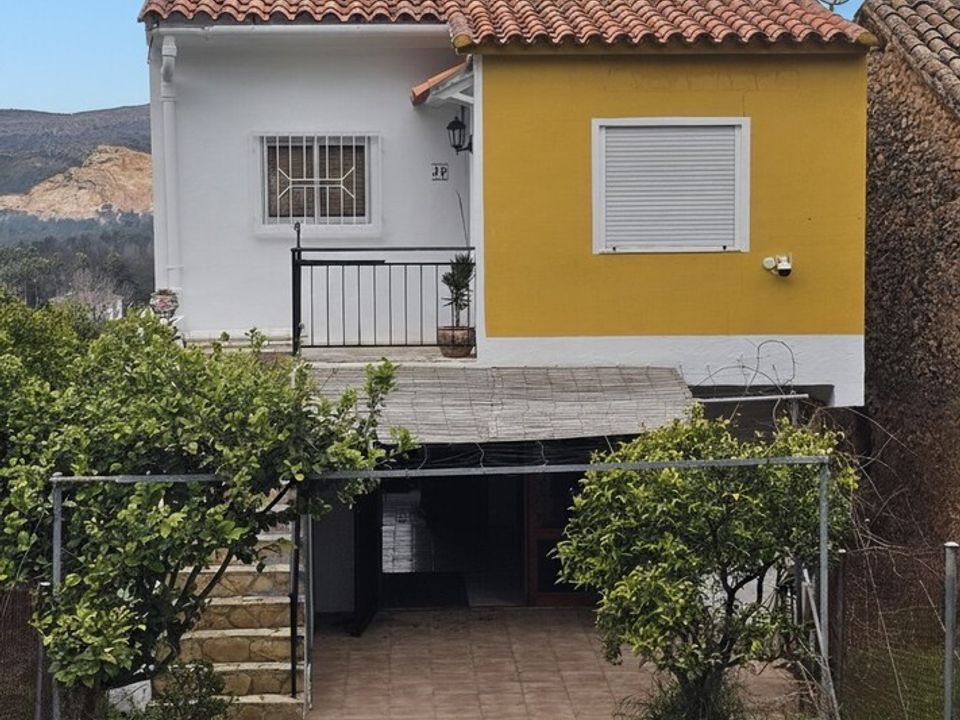 Landejendom i Xativa, Valencia - foto 3
