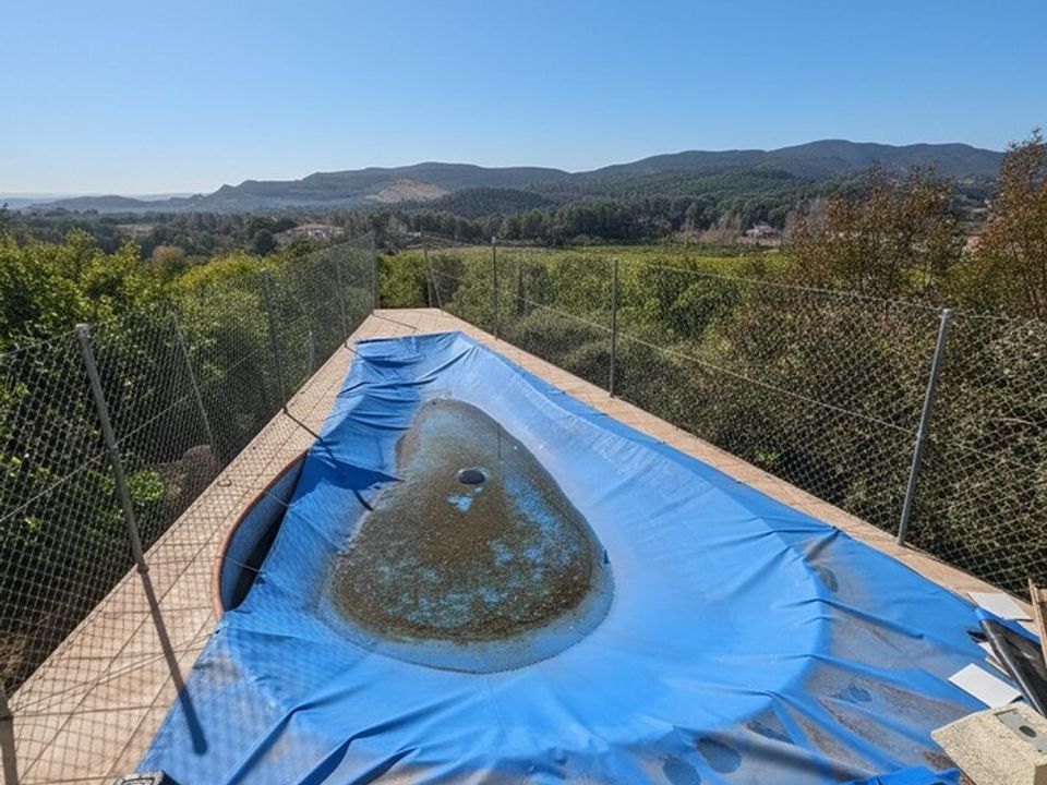 Landejendom i Xativa, Valencia - foto 5