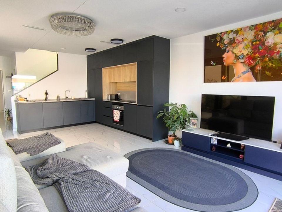 Villa in Los Montesinos, Alicante - photo 3