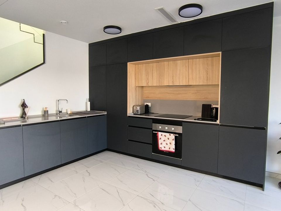 Villa in Los Montesinos, Alicante - photo 5