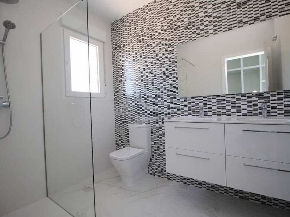 Villa i Pinoso, Alicante - foto 3