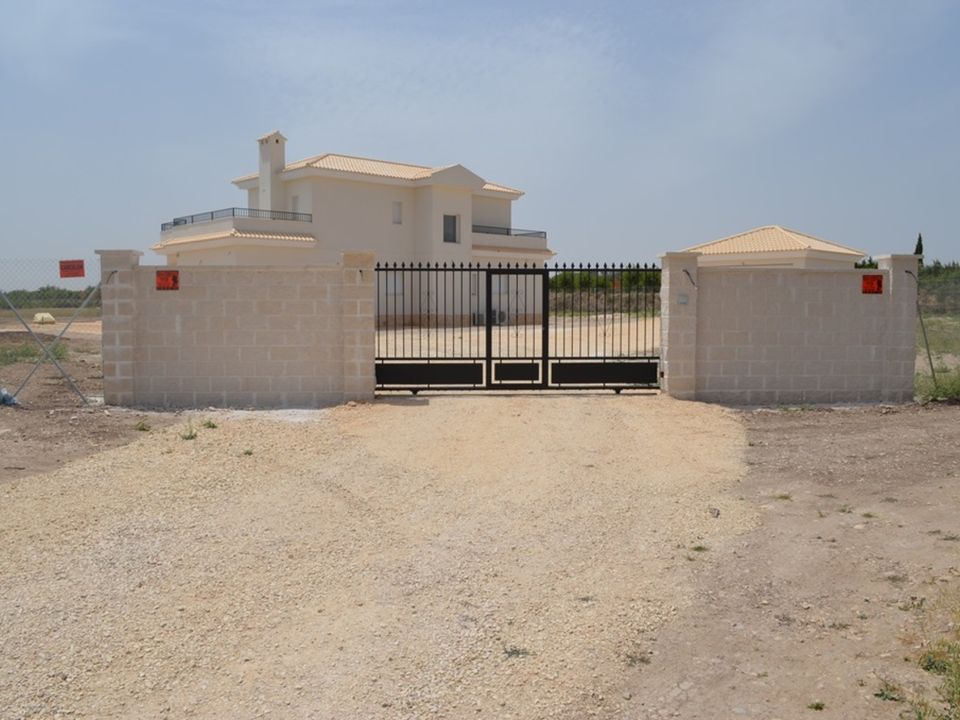 Villa i Pinoso, Alicante - foto 3