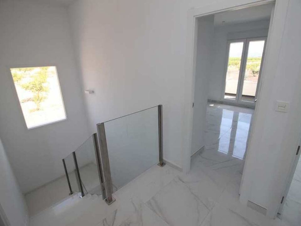 Villa i Pinoso, Alicante - foto 4