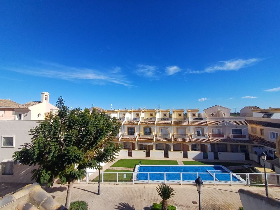 Byhus i Dolores De Pacheco, Murcia - foto 1
