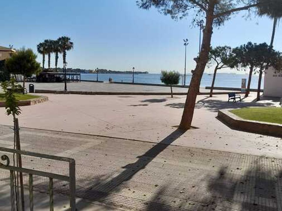Lejlighed i Los Alcazares, Murcia - foto 2