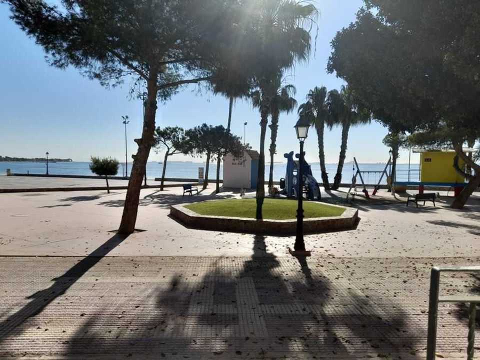 Lejlighed i Los Alcazares, Murcia - foto 4