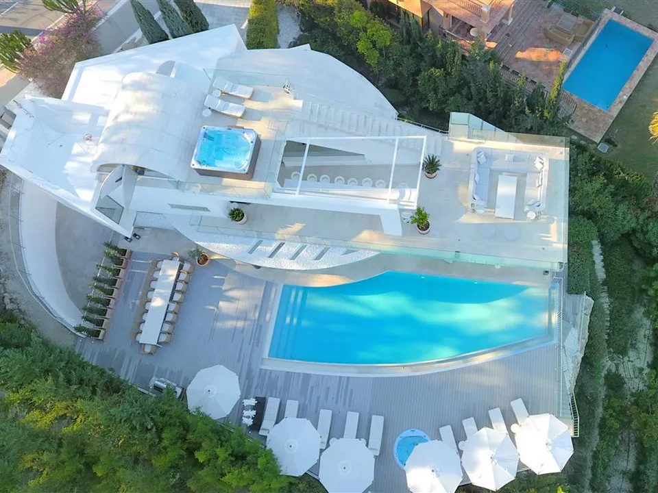 Villa i Nueva Andalucia, Malaga - foto 2