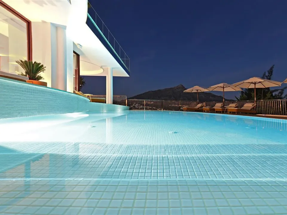 Villa i Nueva Andalucia, Malaga - foto 3