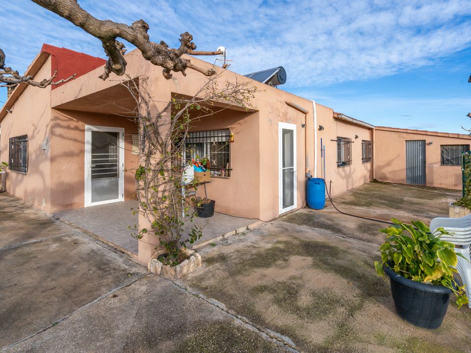 Villa i Tortosa, Tarragona - foto 2