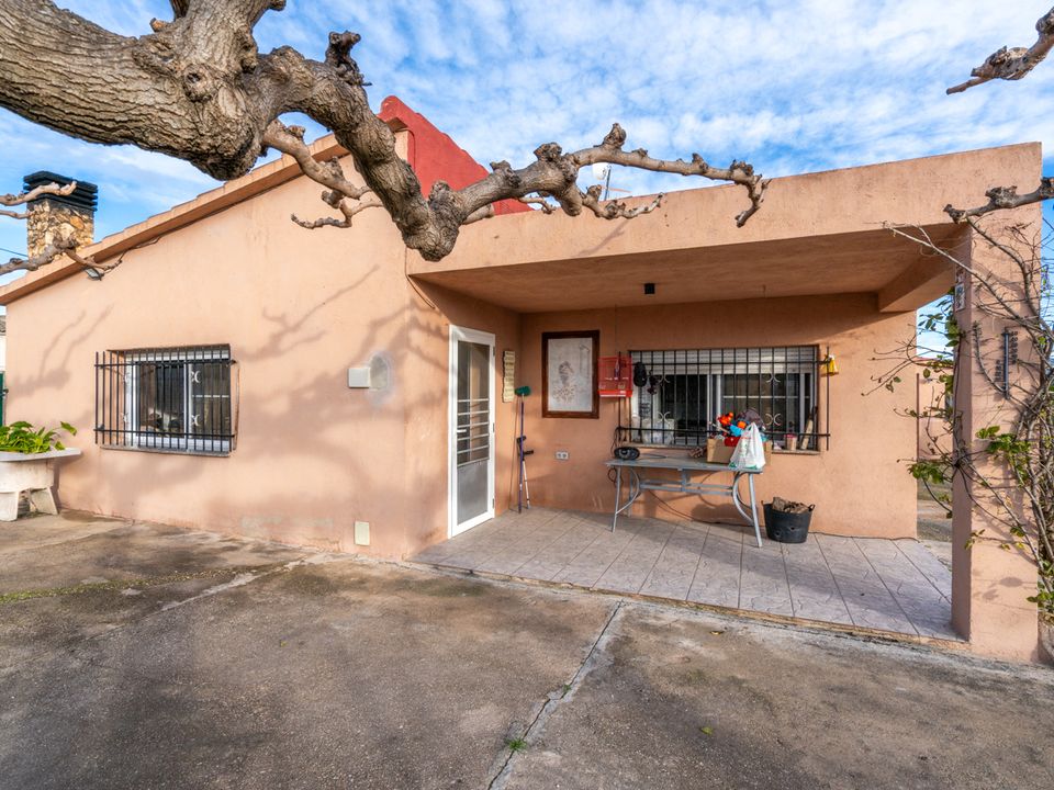 Villa i Tortosa, Tarragona - foto 1