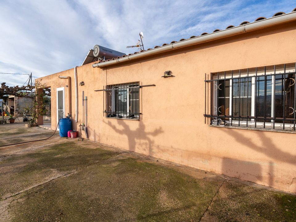 Villa i Tortosa, Tarragona - foto 4