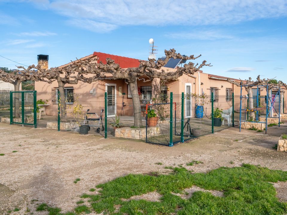 Villa i Tortosa, Tarragona - foto 3