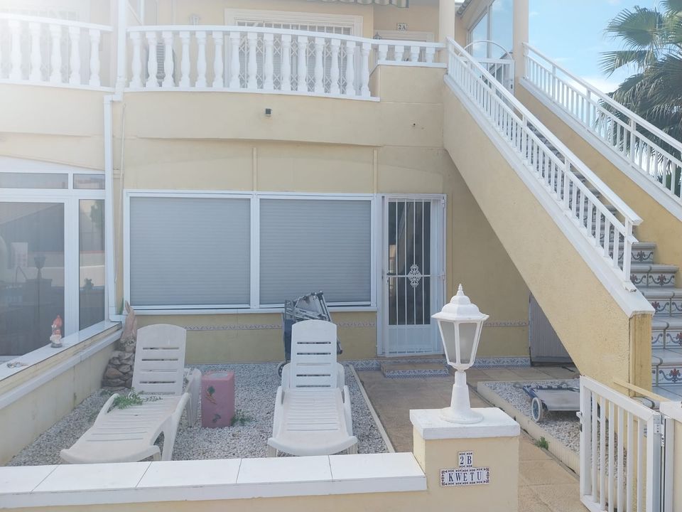 Lejlighed i La Mata, Alicante - foto 2