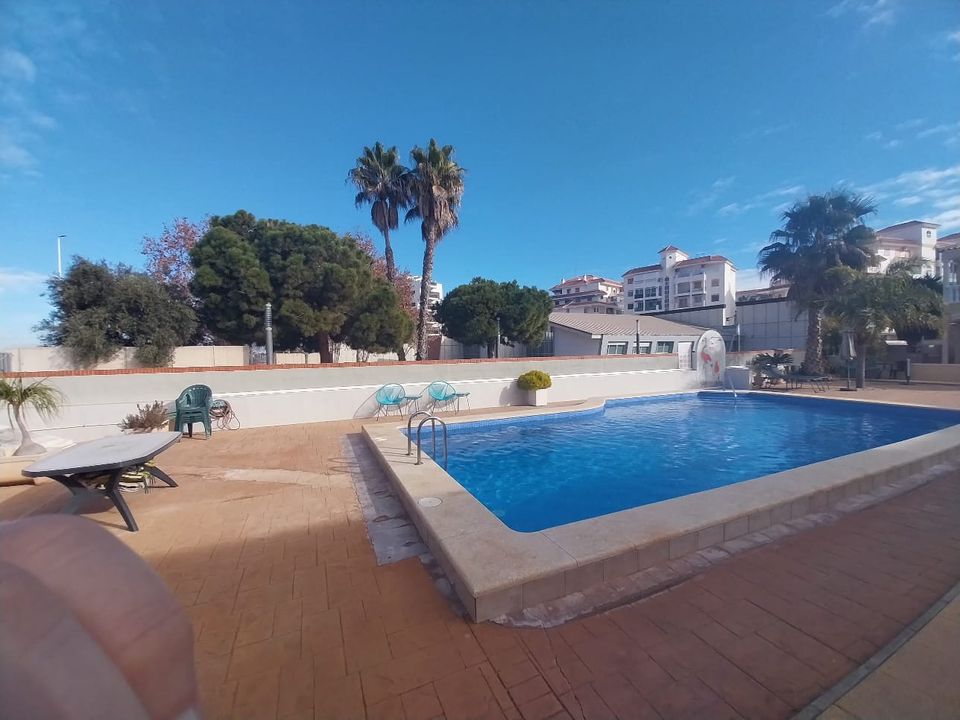 Lejlighed i La Mata, Alicante - foto 1