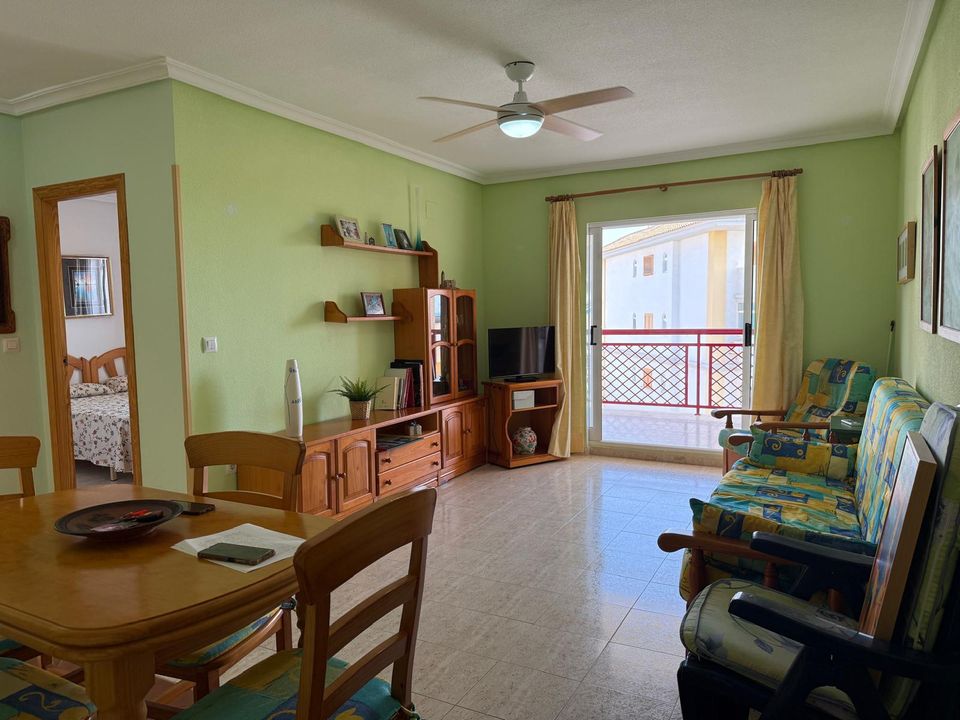 Lejlighed i La Mata, Alicante - foto 4