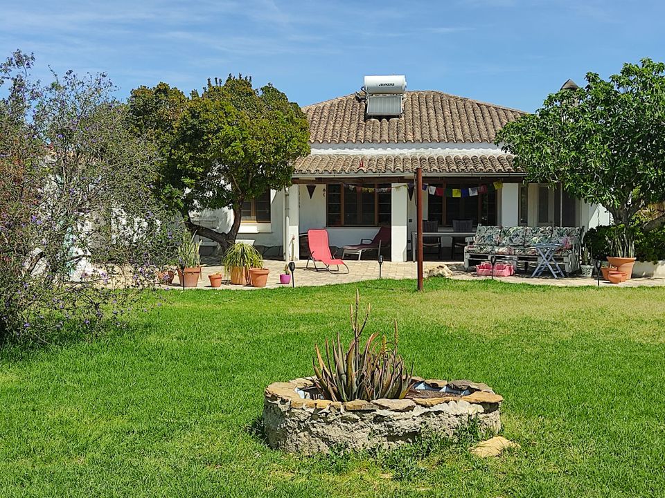 Finca i Chiclana De La Frontera, Cadiz - foto 1