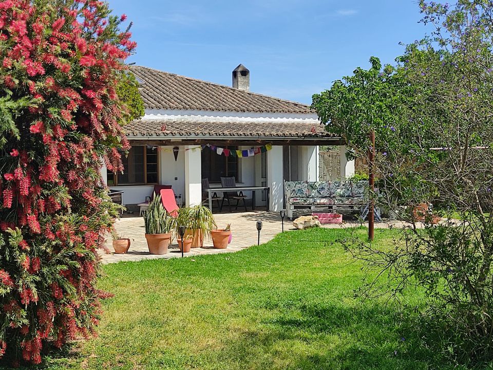 Finca i Chiclana De La Frontera, Cadiz - foto 2