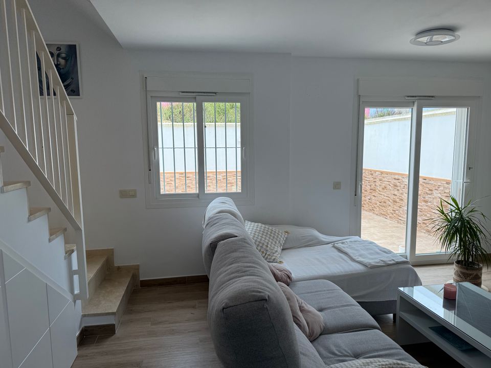 Byhus i Vejer De La Frontera, Cadiz - foto 2