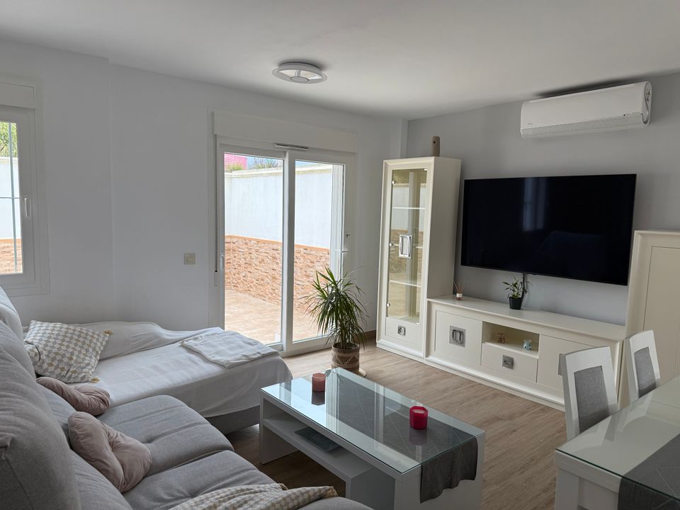 Byhus i Vejer De La Frontera, Cadiz - foto 1