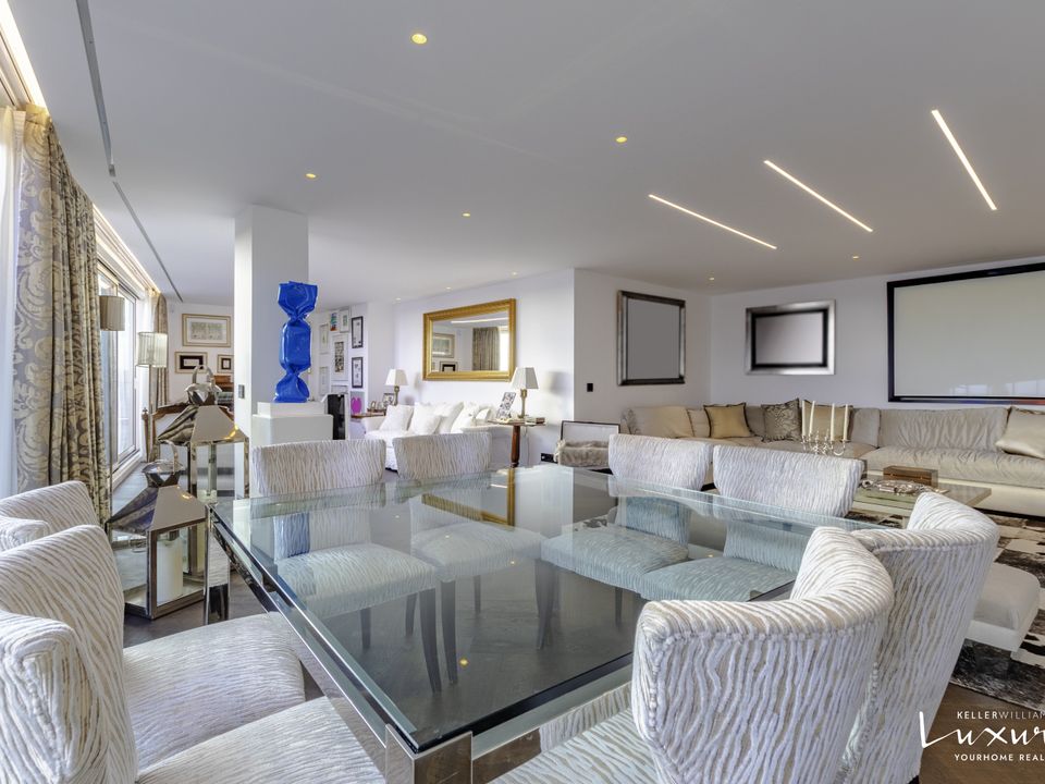 Penthouse i Lisbon, Lisbon - foto 5
