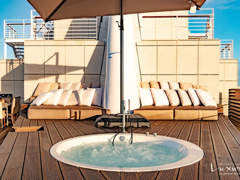 Penthouse i Lisbon, Lisbon - foto 1