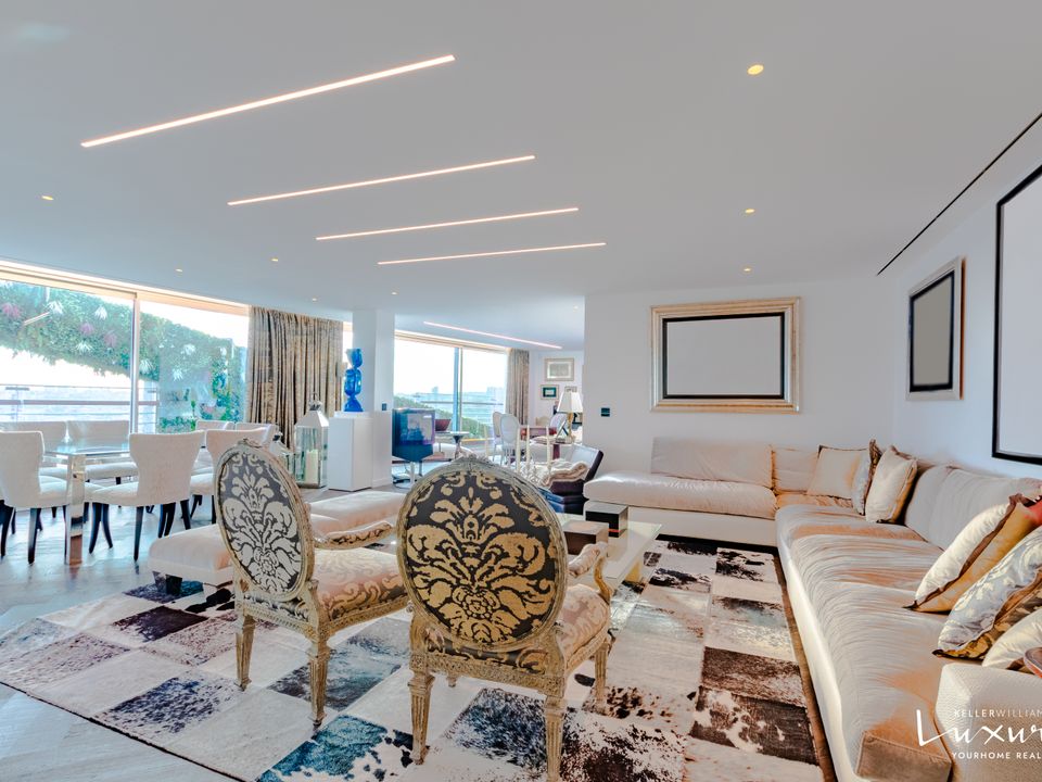 Penthouse i Lisbon, Lisbon - foto 4