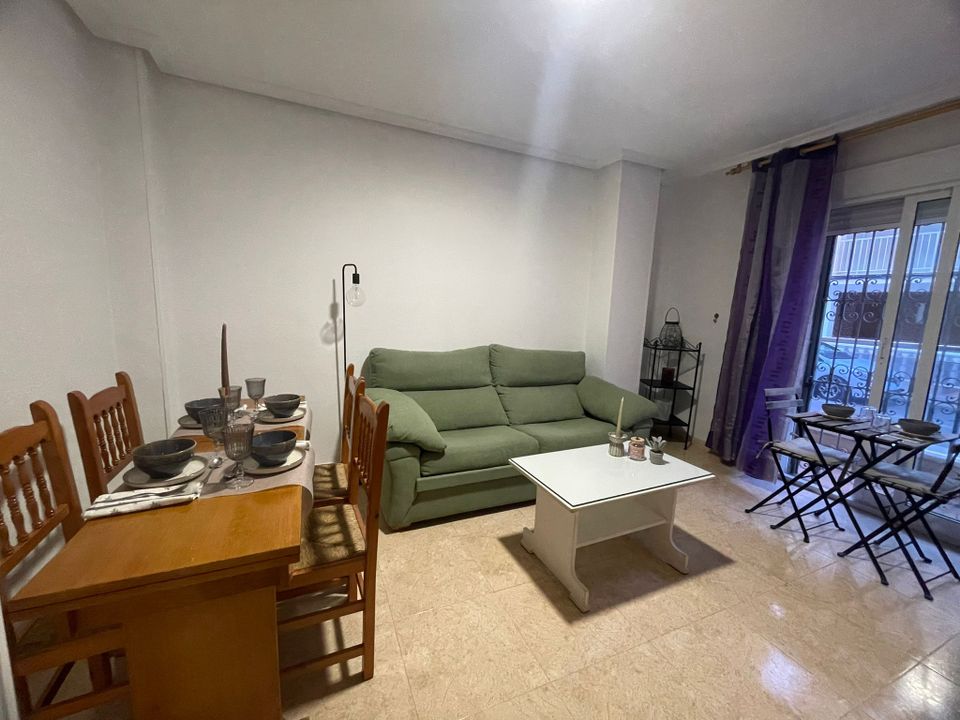 Lejlighed i La Mata, Alicante - foto 4