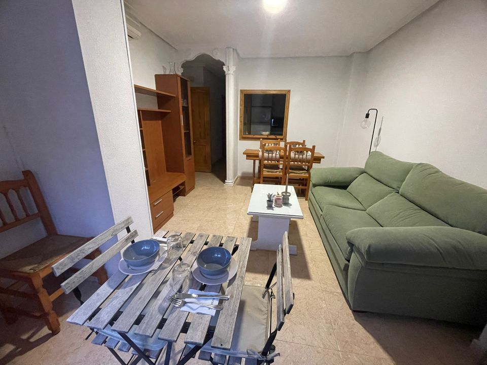 Lejlighed i La Mata, Alicante - foto 3
