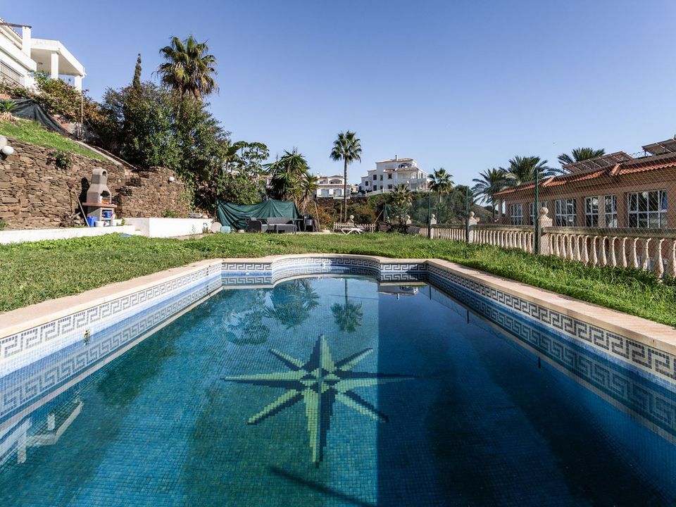 Villa a El Faro, Malaga - foto 4