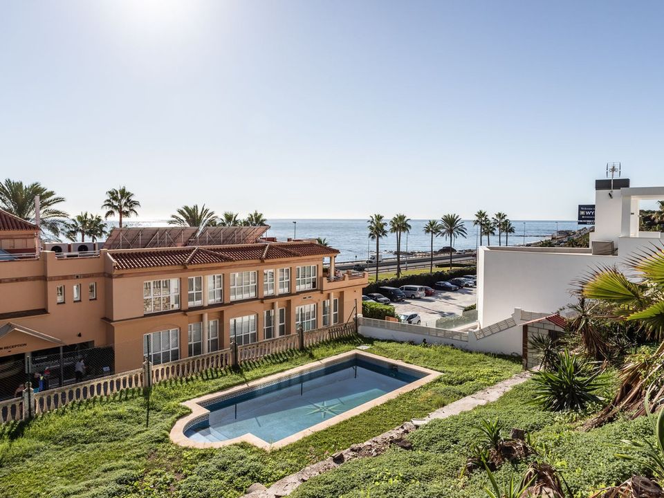 Villa a El Faro, Malaga - foto 2