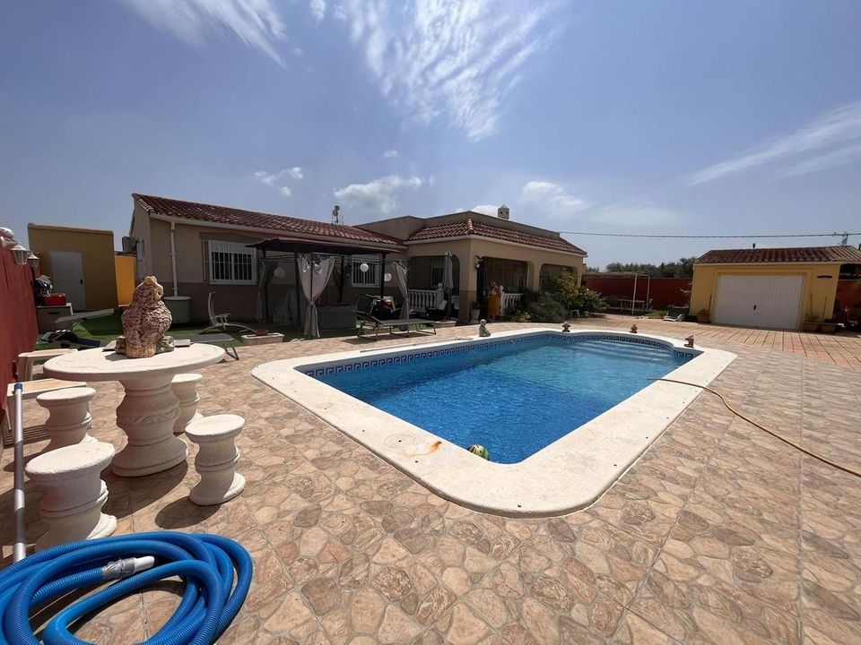 Villa i Fortuna, Murcia - foto 5