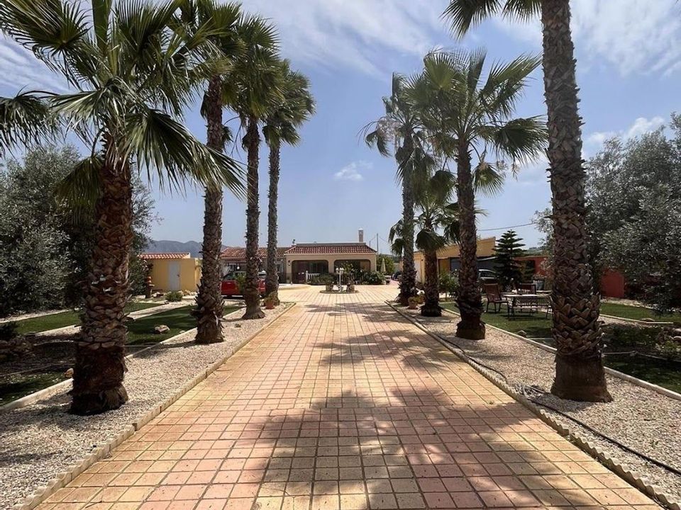 Villa i Fortuna, Murcia - foto 2