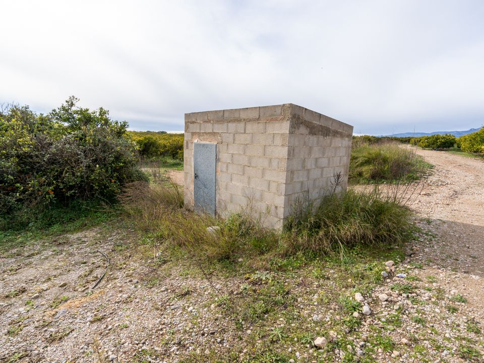 Finca i Santa Barbara, Tarragona - foto 5