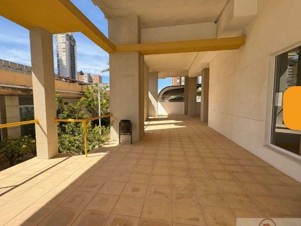Lejlighed i Benidorm, Alicante - foto 5
