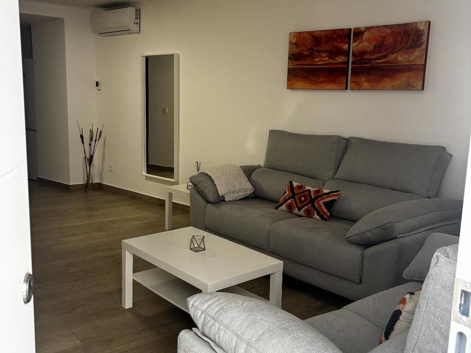 Lejlighed i Benidorm, Alicante - foto 1