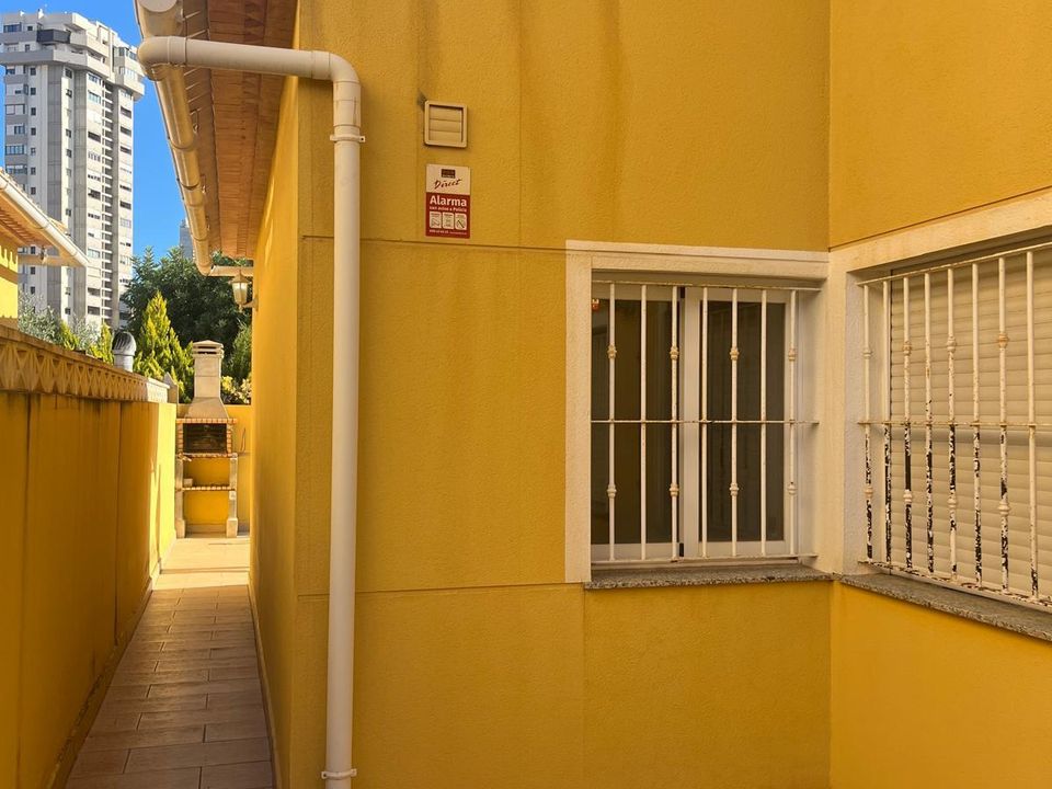Villa i Finestrat, Alicante - foto 3