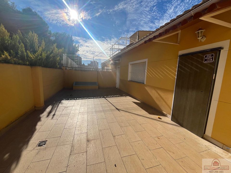 Villa i Finestrat, Alicante - foto 4