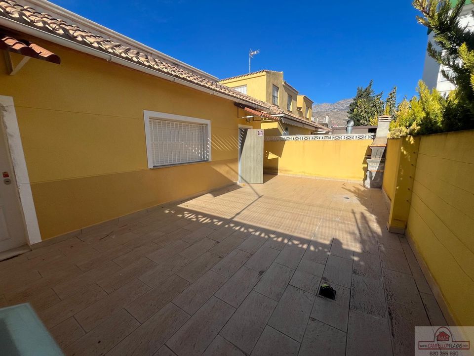 Villa i Finestrat, Alicante - foto 5