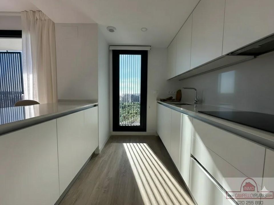Penthouse i Alicante, Alicante - foto 4