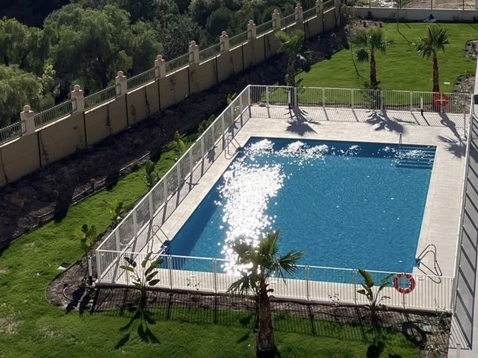 Penthouse i Alicante, Alicante - foto 1
