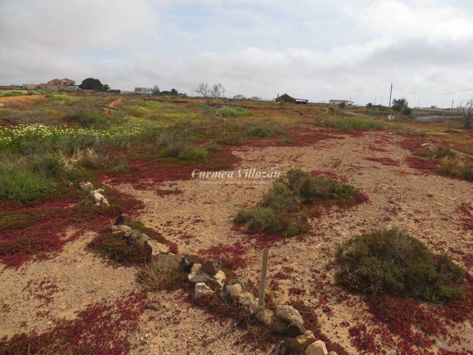 Helårsgrund i Puerto Del Rosario, Fuerteventura - foto 2