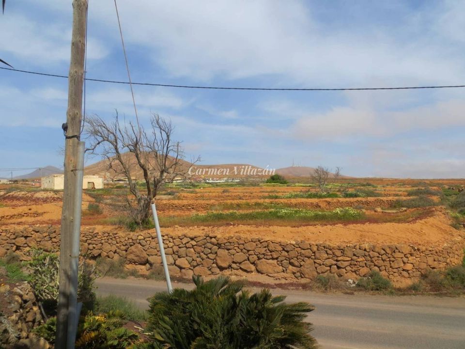 Helårsgrund i Puerto Del Rosario, Fuerteventura - foto 4