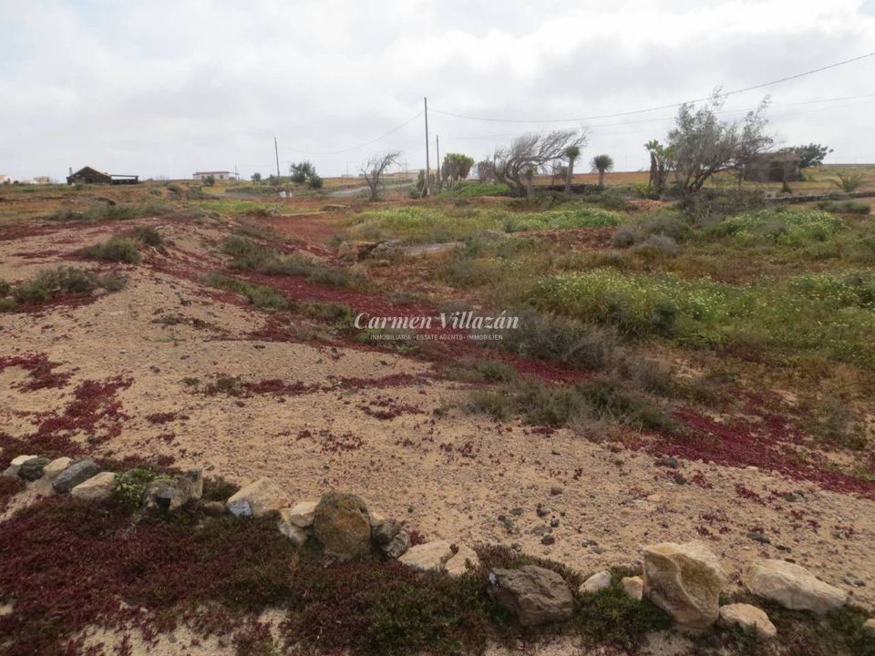 Helårsgrund i Puerto Del Rosario, Fuerteventura - foto 5